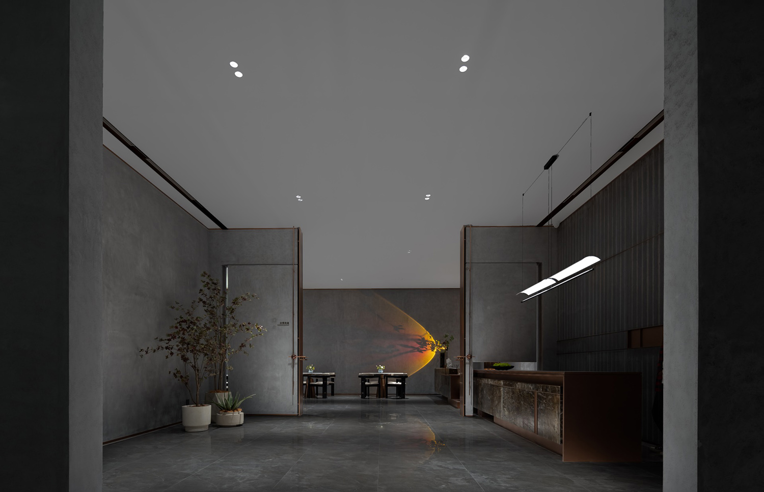 会所设计,桐庐会所设计,会所设计案例,娱乐空间设计,天阳众安云栖奇岭会所,天阳众安云栖奇岭会所设计公司,VBD设计,VBD