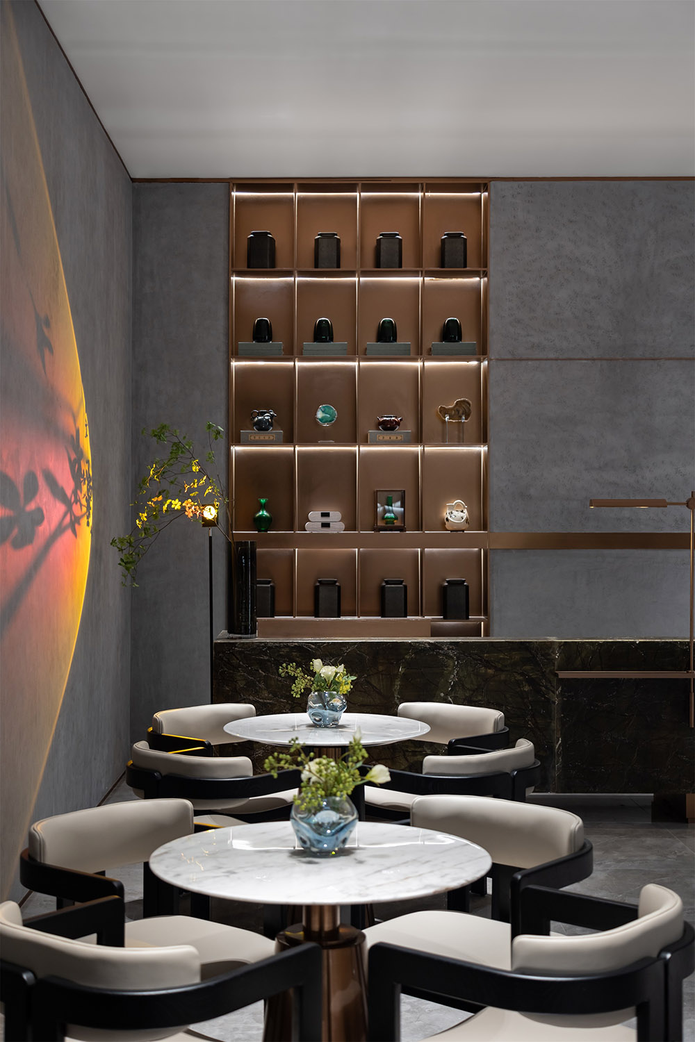 会所设计,桐庐会所设计,会所设计案例,娱乐空间设计,天阳众安云栖奇岭会所,天阳众安云栖奇岭会所设计公司,VBD设计,VBD