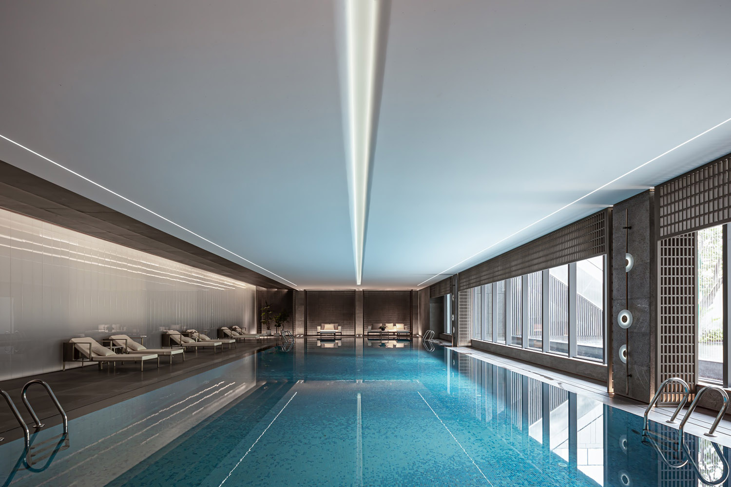 会所设计,桐庐会所设计,会所设计案例,娱乐空间设计,天阳众安云栖奇岭会所,天阳众安云栖奇岭会所设计公司,VBD设计,VBD