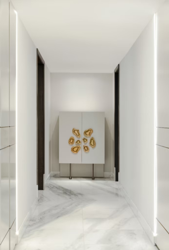 428㎡住宅设计,豪宅设计,顶级大平层设计,大平层设计,超级大平层设计,杭州大平层设计,杭州样板房设计,杭州绿城OPUS ONE顶级大平层,杭州绿城卓越·傲旋城顶层公寓,邱德光设计,邱德光,TK Chu Design